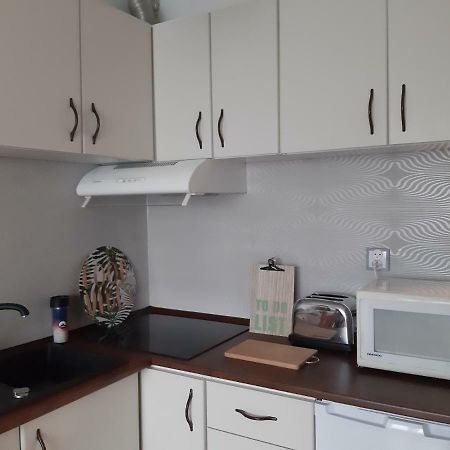 Apartament Beksa Apartment Sanok Exterior foto