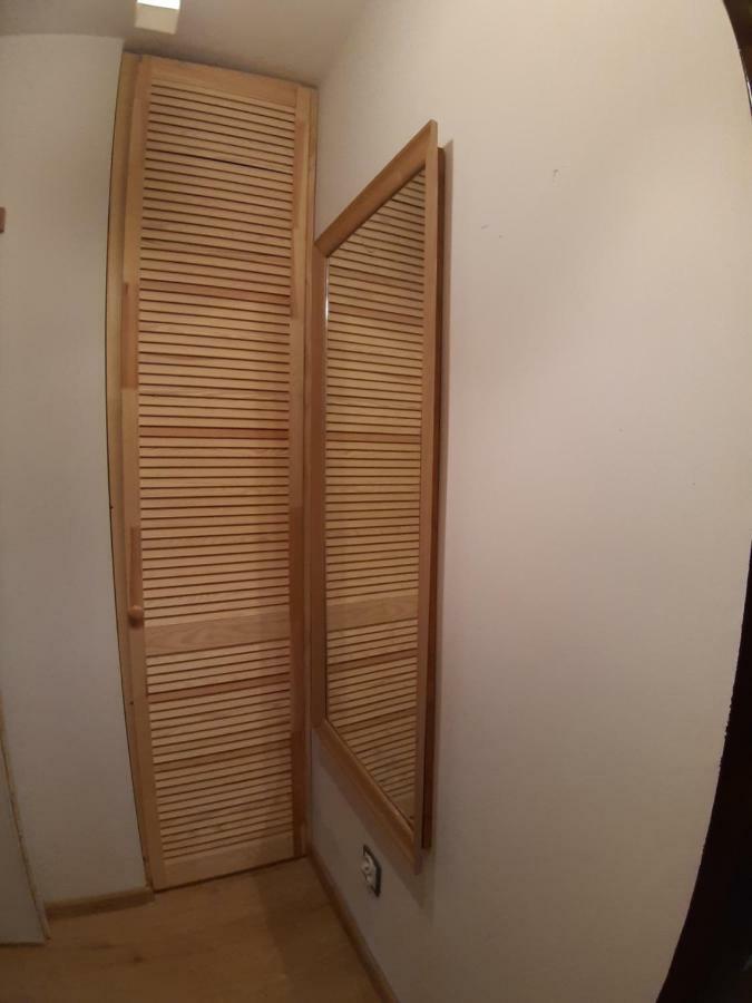 Apartament Beksa Apartment Sanok Exterior foto